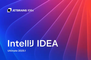 IntelliJ IDEA 2025.2激活码永久激活教程